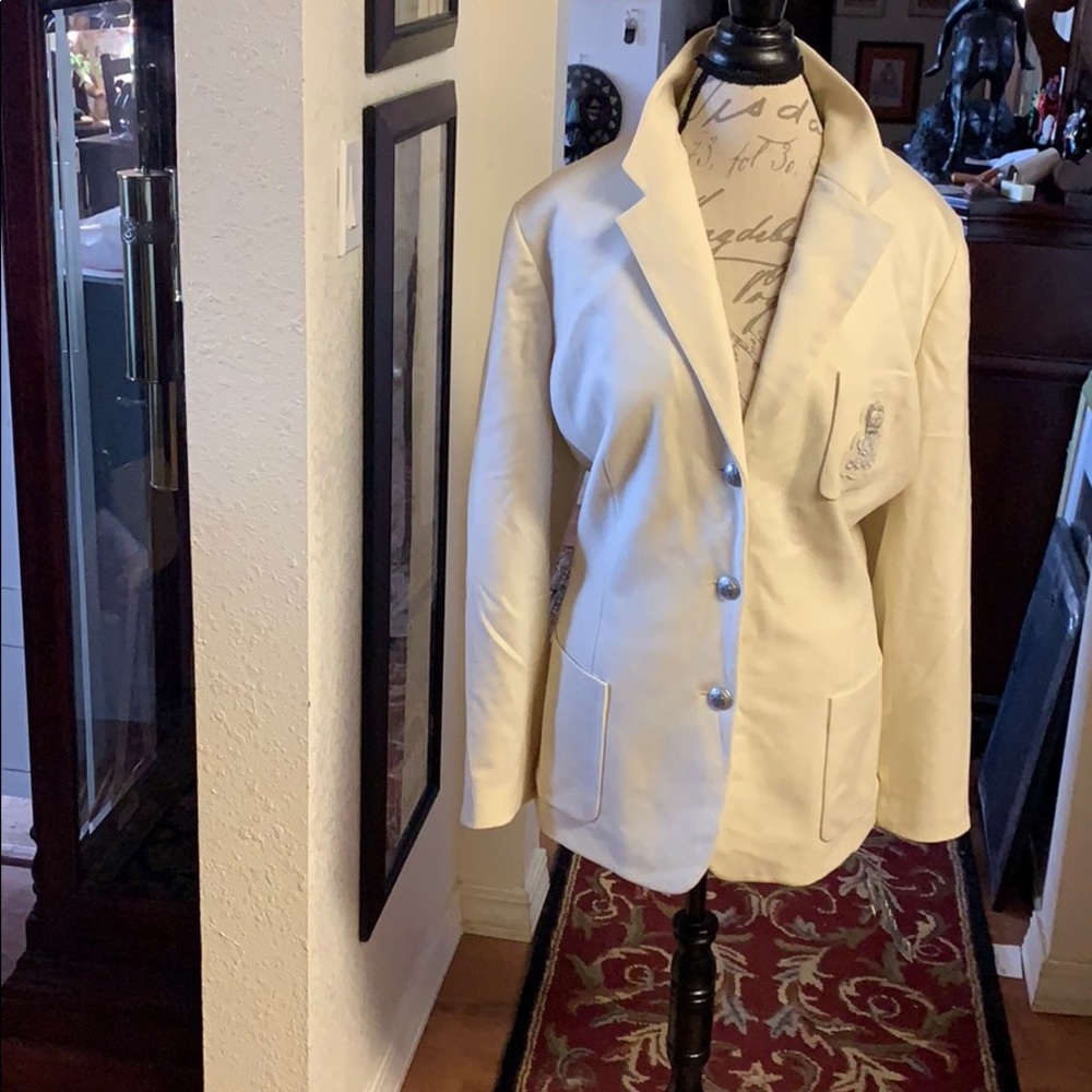 Elegant Blazer